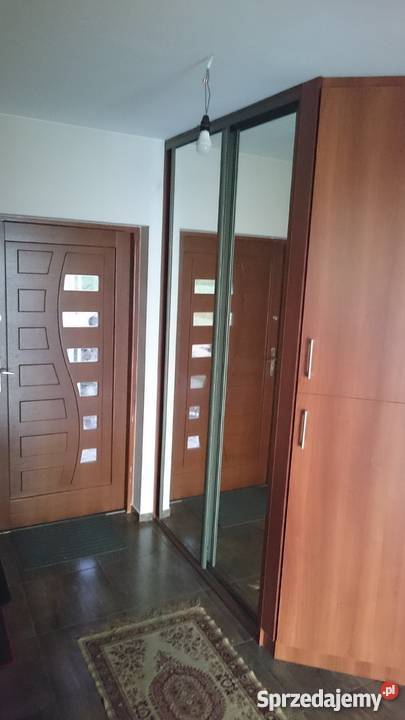 sprzedam nowy dom Krzyków sprzedam