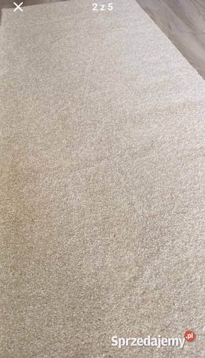 Dywan Napoli 67x180 shaggy Łódź