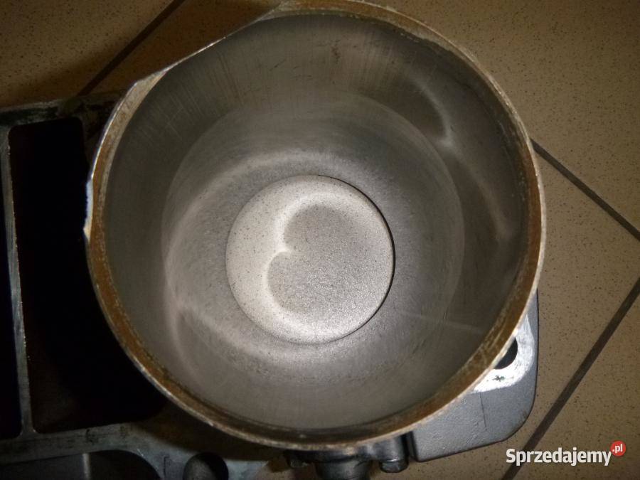 Cylinder TYŁ PRZÓD Honda Shadow VT 1100 8795