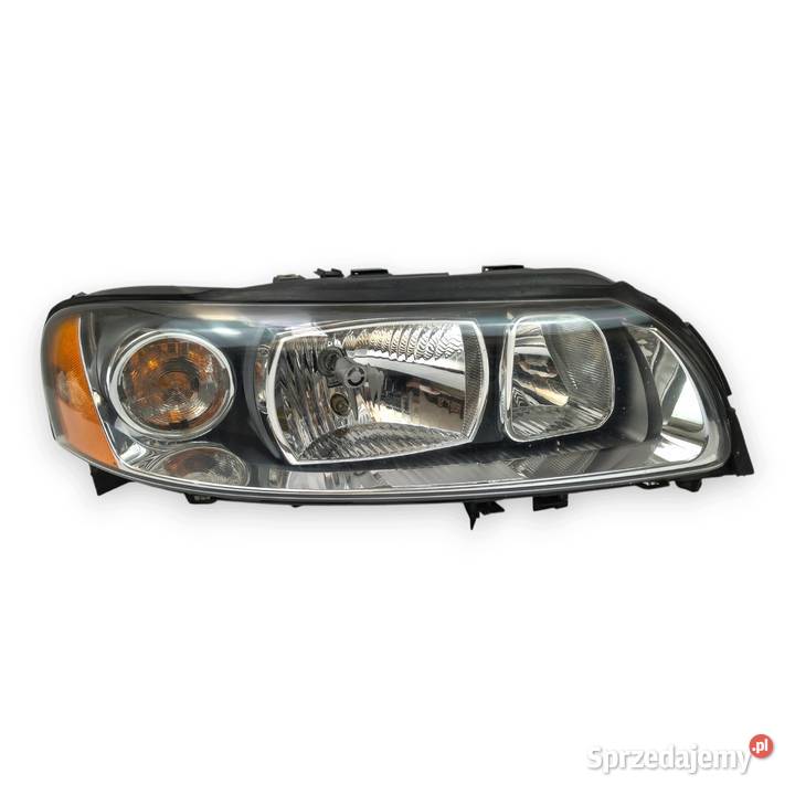 LAMPA PRAWA Volvo S60 I V70 II XC70 LIFT prawy osobowe Chełm