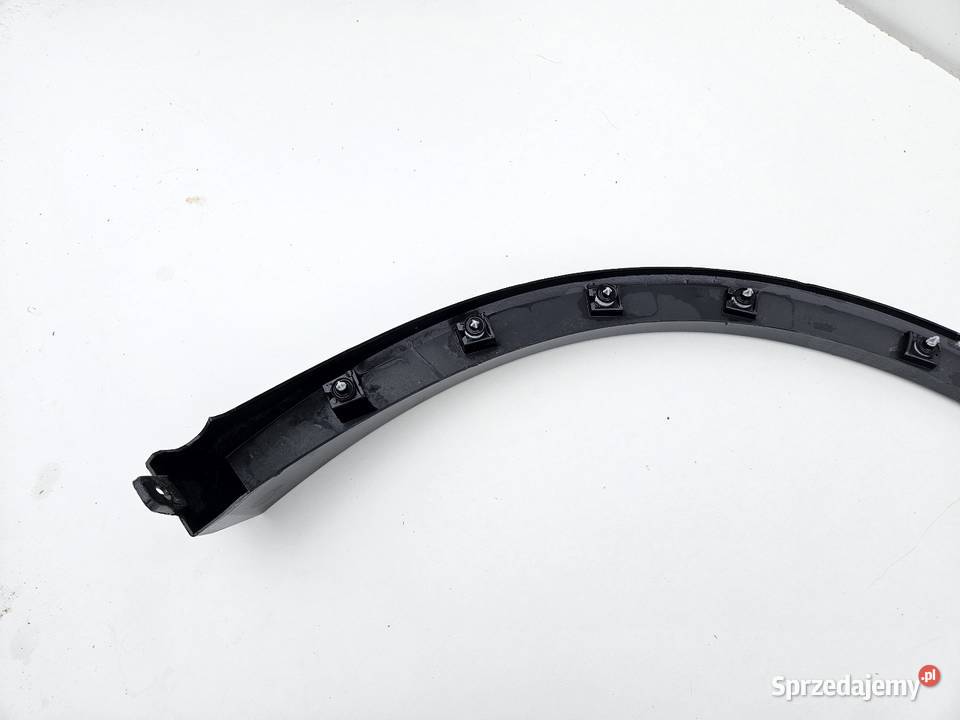 VW TIGUAN 3 III LISTWA BŁOTNIKA PRAWY TYŁ PRAWA osobowe Międzychód