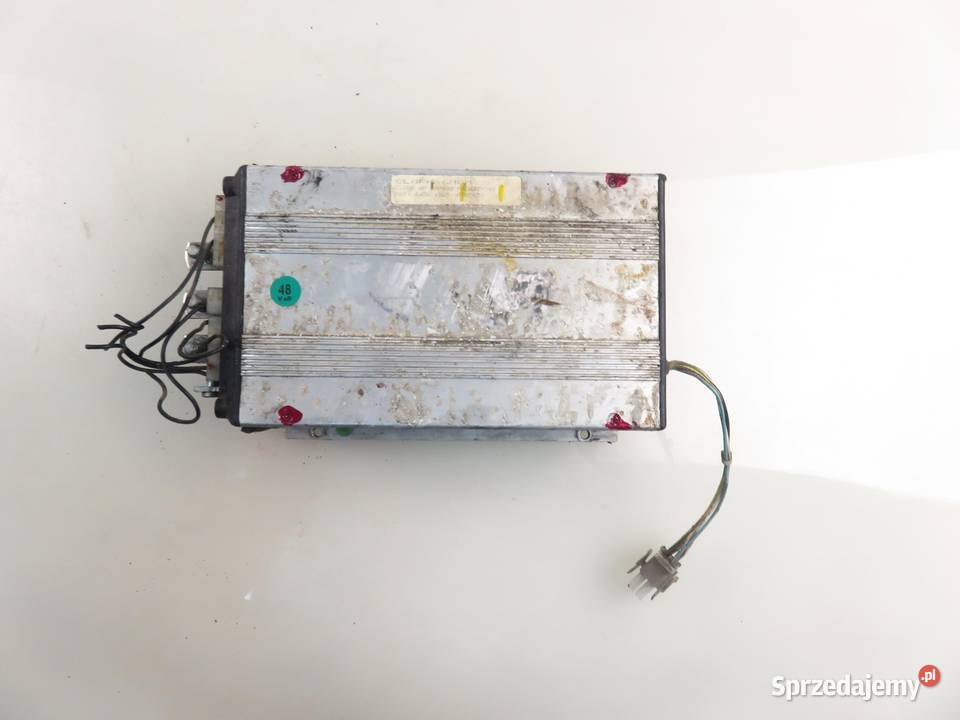 MODUŁ CLARK CTM 12 CLARK 4339540 sprzedam