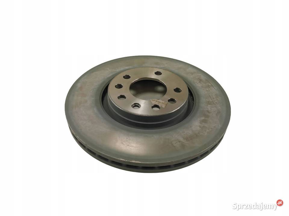 TARCZA HAMULCOWA PRZÓD OPEL ASTRA H CORSA D SAAB osobowe sprzedam