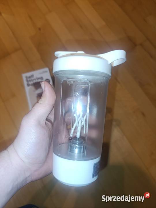 Elektryczny przenośny blender USB Nowy Sącz