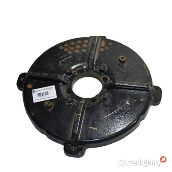 84982741 Tarcza sprzęgła CNH mazowieckie