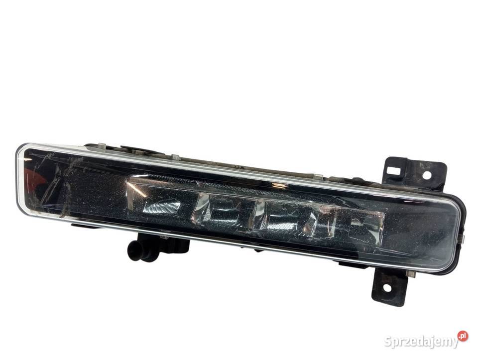 HALOGEN LEWY PRZÓD 89250253 Bmw Seria 5 VII sprzedam