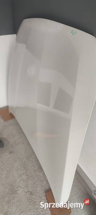 Maska BMW F2021 Klapy bagażnika Jasło