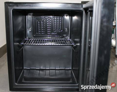 LODÓWKA ElectroLine SC49 małopolskie