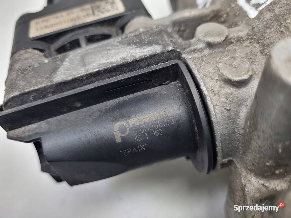 Volvo S60 I V60 XC90 I XC60 I 20 24 D D4 D5 Chełm