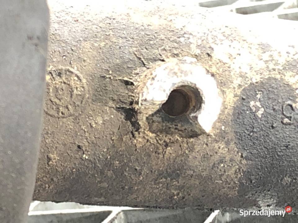 MOST PRZÓD DYFER FORD EXPEDITION I 46 235 9602 sprzedam