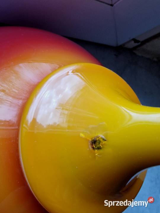 kielich i kubek Polanica-Zdrój