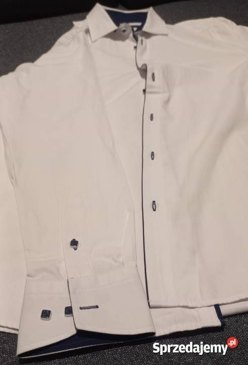 Koszula męska rozmiar M sprzedam