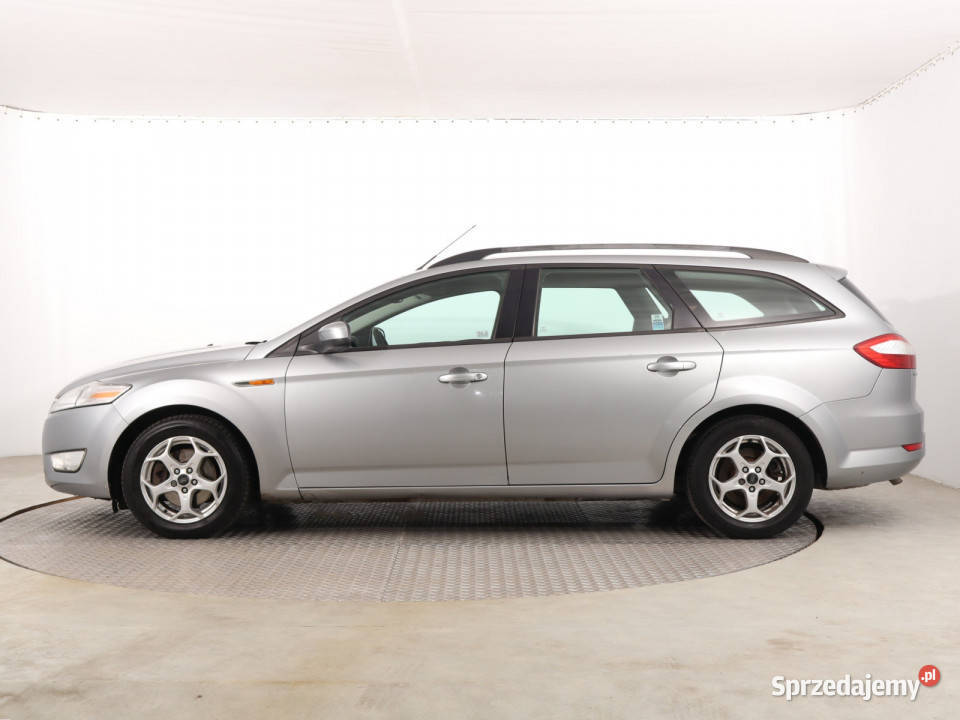 Ford Mondeo 20 16V radio śląskie Katowice