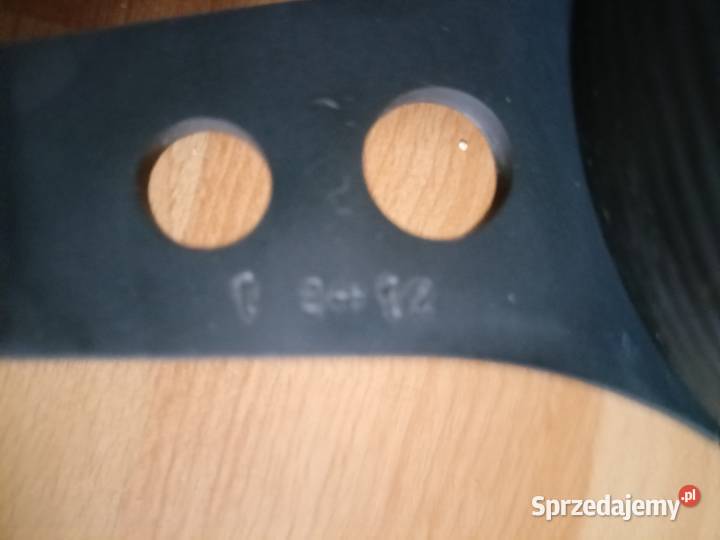 Kierownica RAID KBA 70006 z Nabą KK32 Ford Tarnobrzeg