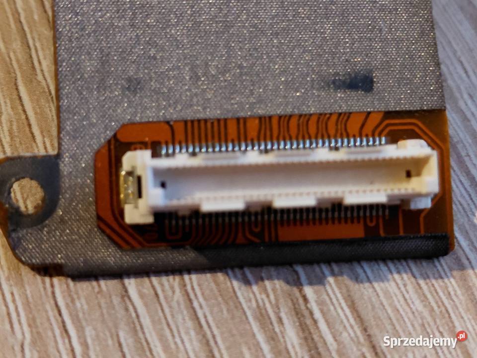 Taśma matrycy Ibm thinkpad T20T21 łódzkie Grodzisk