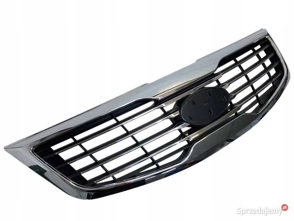 KIA Sportage III SL 20102013 przed liftem Atrapa Skarżysko-Kamienna