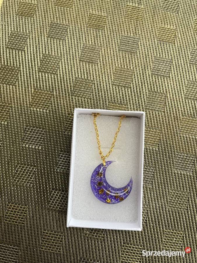 Naszyjnik Naszyjniki warmińsko-mazurskie Stare Juchy