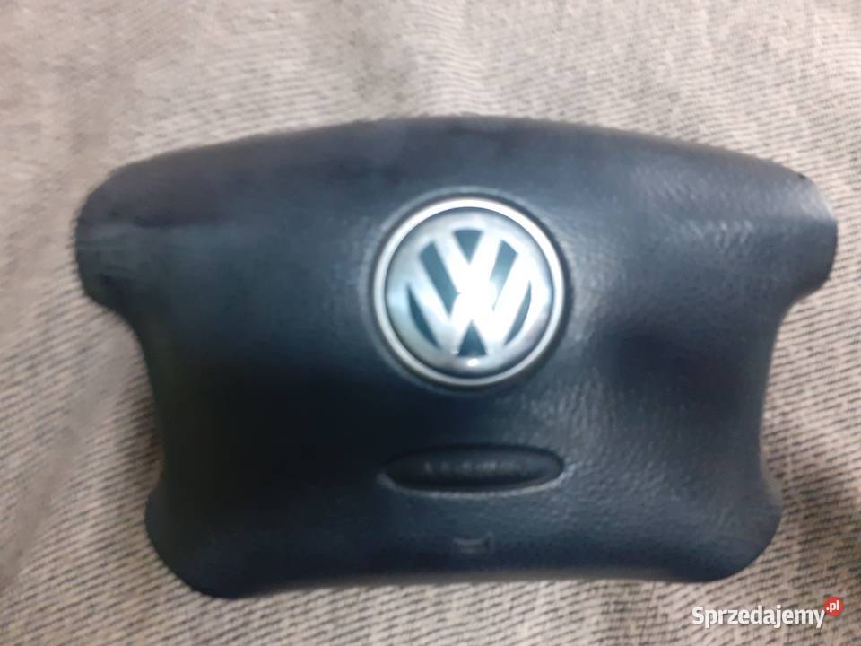 VW GOLF 4 GOLF IV KIEROWNICA Z PODUSZKĄ kujawsko-pomorskie Toruń