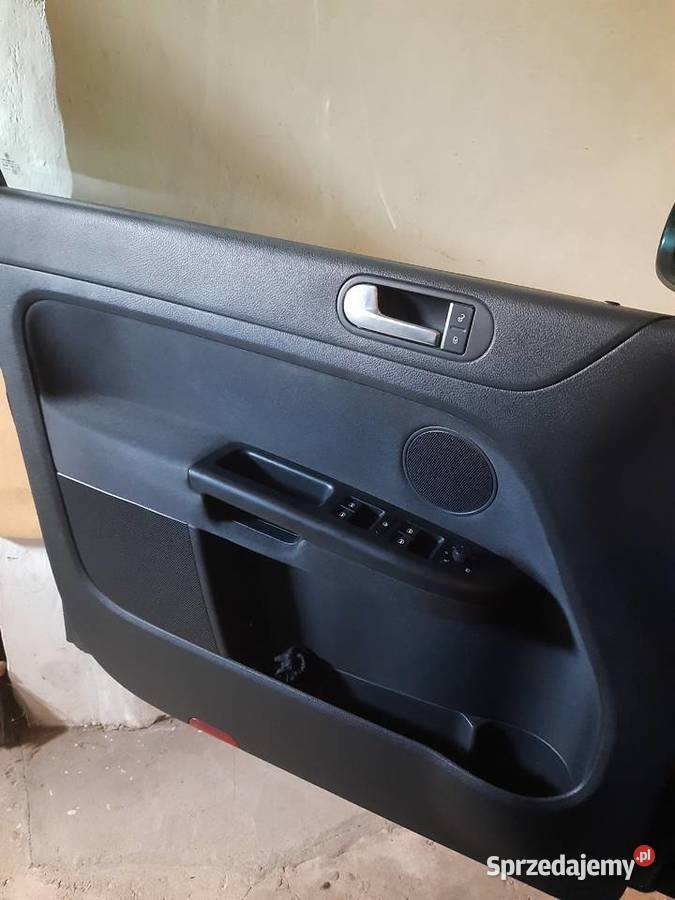 Golf 6 VI plus 2010r 16 tdi cr 2xPdc 2xKlima Poznań sprzedam