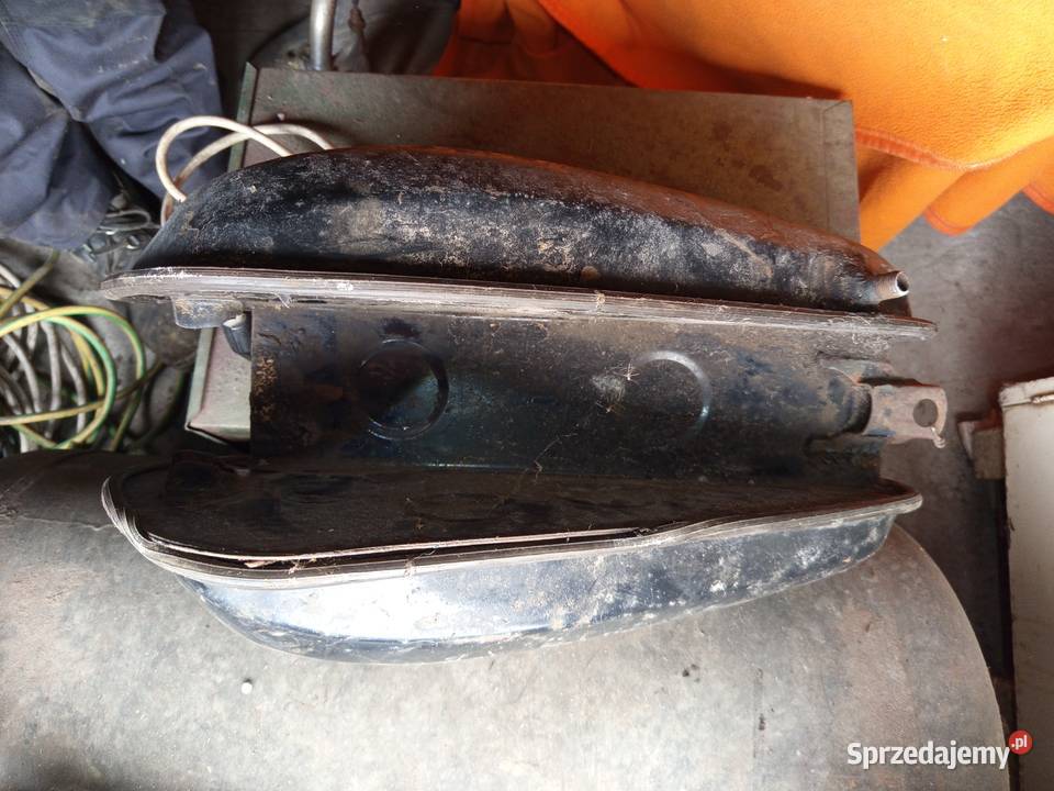 Wsk zbiornik zbiorniki paliwa