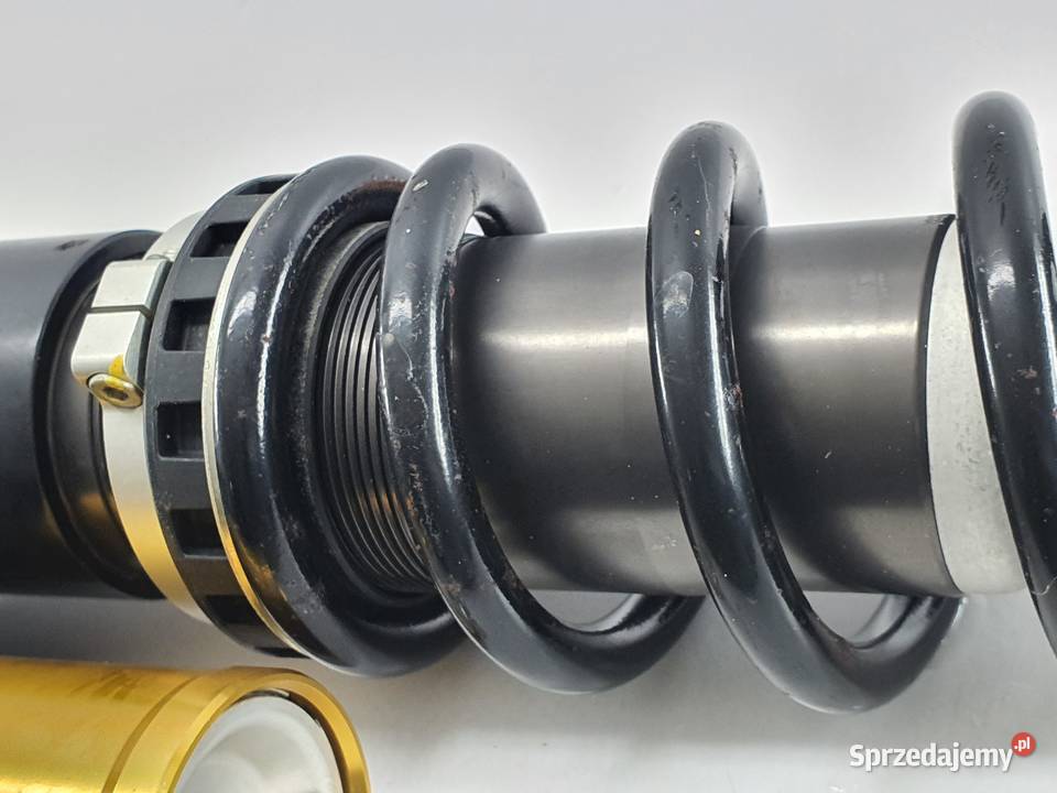 Amortyzator Tyl Suzuki Rmz 450 1823 Łódź