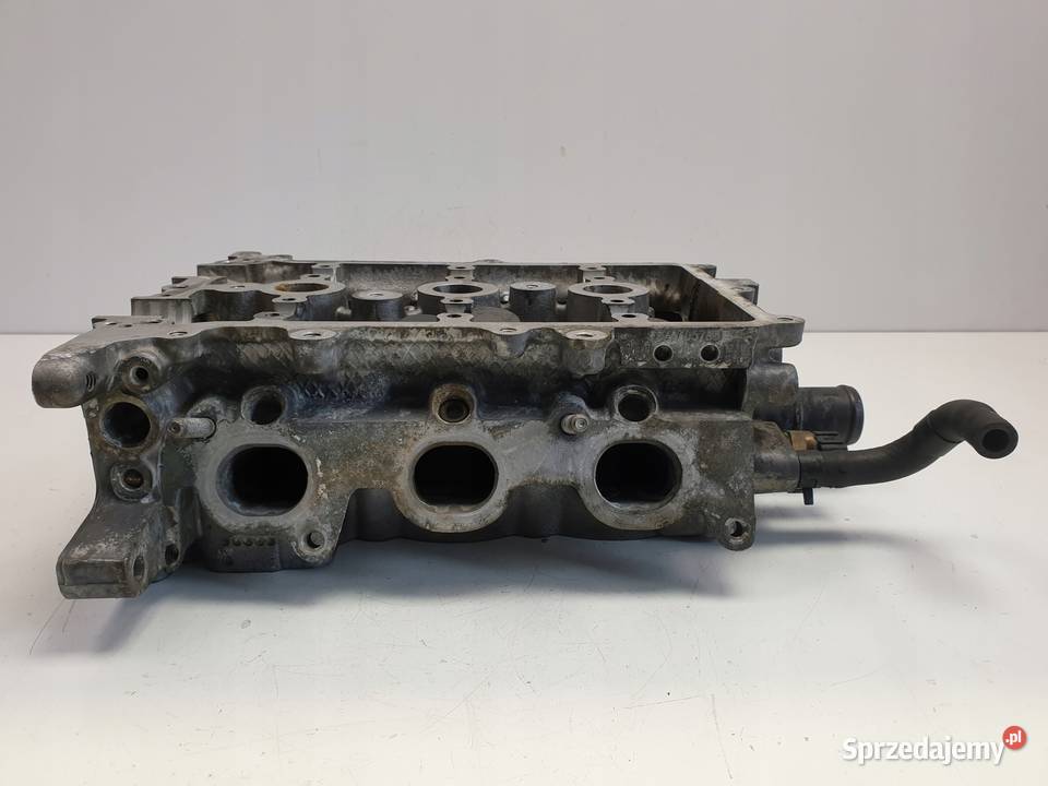 Hyundai i10 II 10 12V GŁOWICA CYLINDRÓW lubelskie Rudka