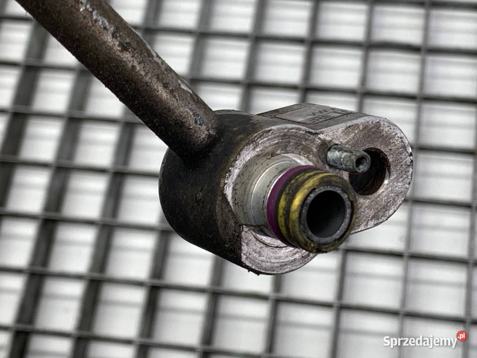 RURKA KLIMATYZACJI VW TOURAN 1T0820741T 20 140 Przewody klimatyzacji podkarpackie sprzedam