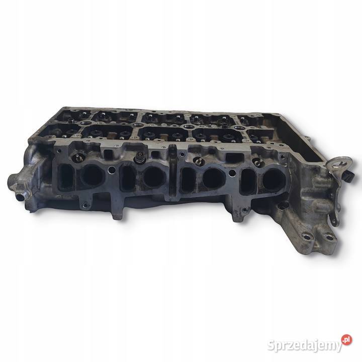 GŁOWICA CYLINDRÓW BMW F10 F11 F30 20 D 8513709 Głowice cylindrów Głowice cylindrów Chełm