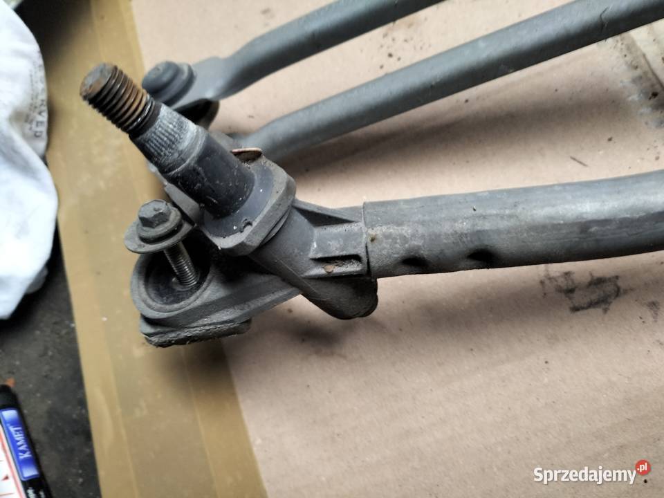 MONDEO MK1 MK2 SILNIK WYCIERACZKI PRZÓD Kamień-Kolonia sprzedam