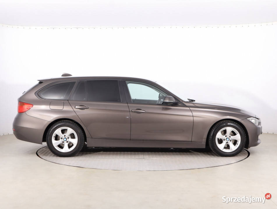 BMW 3 320 d poduszka powietrzna mazowieckie sprzedam