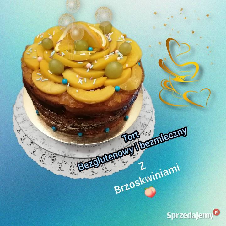 Słodki stół Torty i Ciasta Wrocław