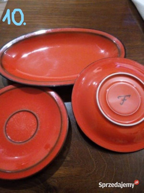 Szkło kryształy i porcelana mix śląskie Częstochowa