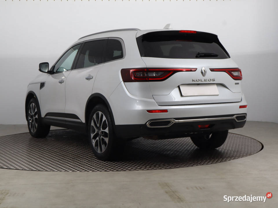 Renault Koleos 20 dCi Bielany Wrocławskie