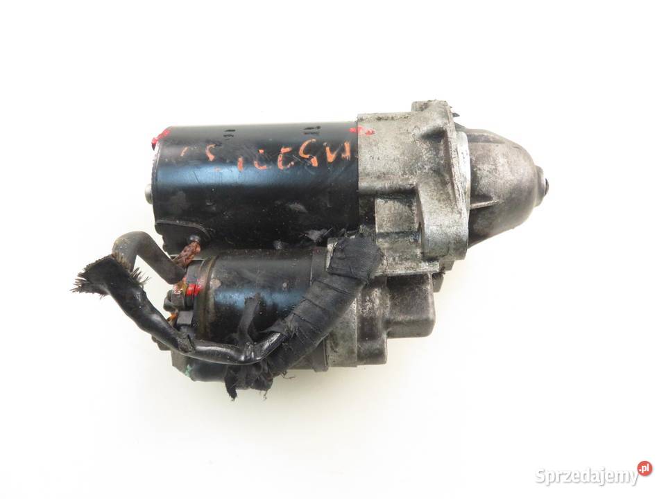 ROZRUSZNIK OPEL ASTRA III H 20 0001107101