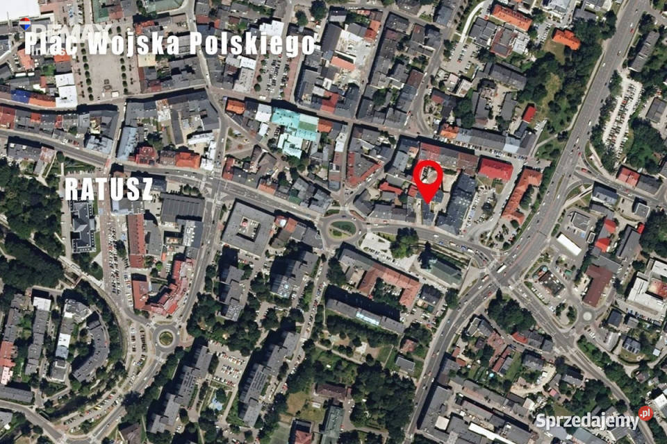 Lokal użytkowy Manufaktura Grossa 69.35m2
