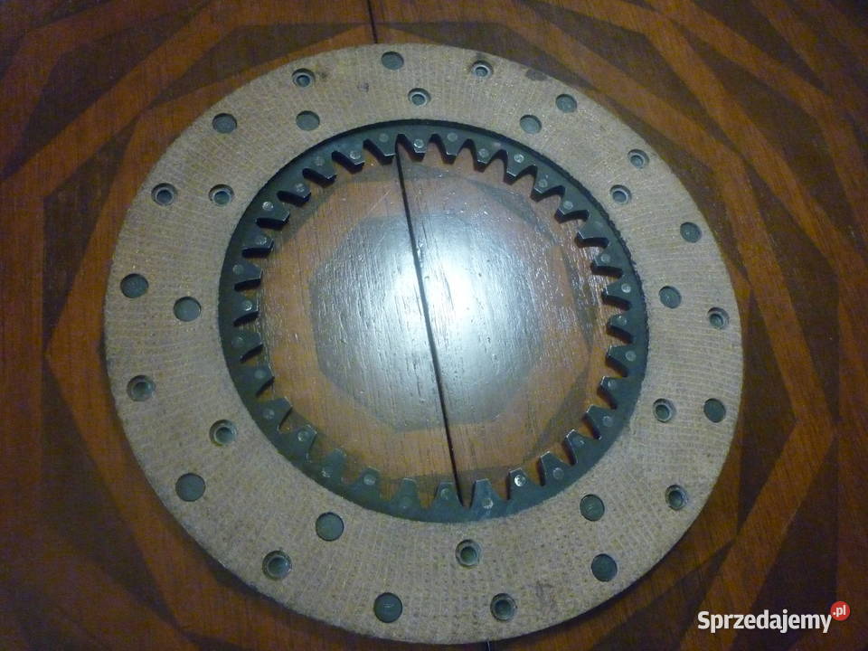 Tarcza sprzęgła KWsb101