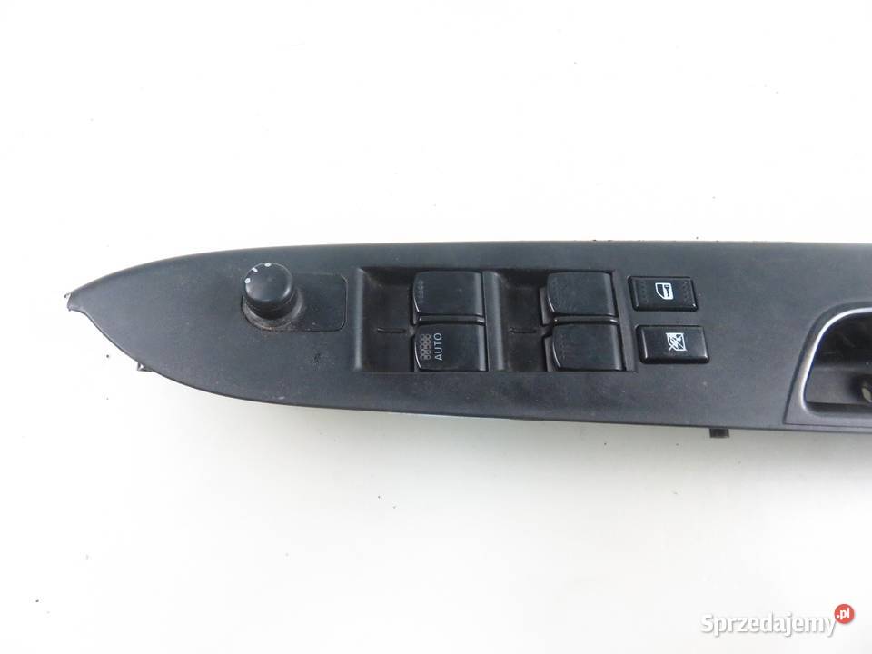 PANEL SZYB FIAT SEDICI 189 8372579J10 osobowe