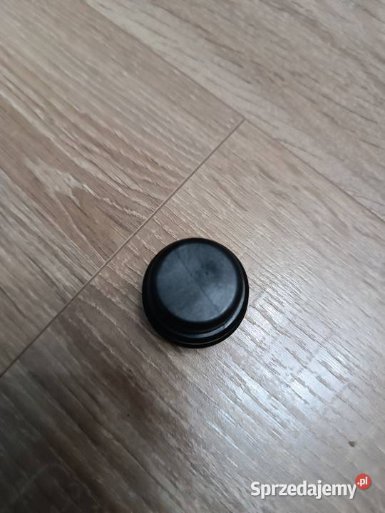 Zaślepka przewodu opryskiwacza fi 22 Rau Otmuchów