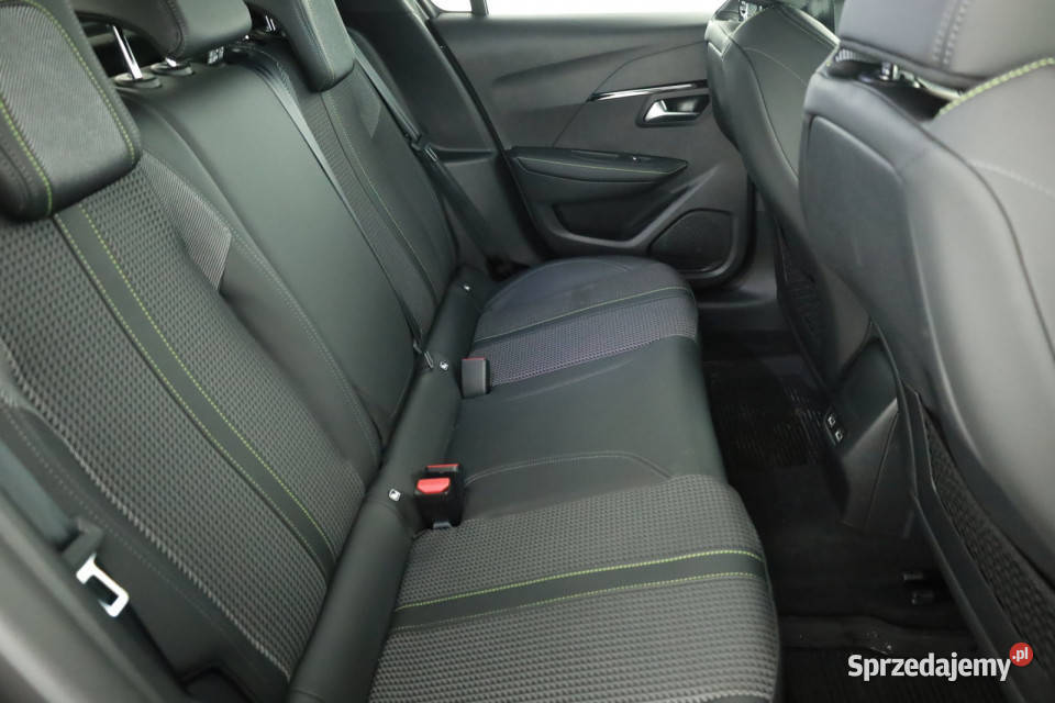 Peugeot 208 12 PureTech bluetooth Motoryzacja mazowieckie Piaseczno