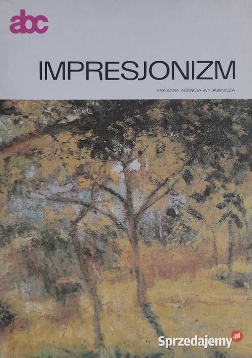Impresjonizm Stanisław Stopczyk
