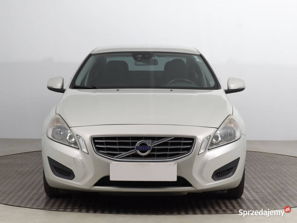 Volvo S60 T3 Bielany Wrocławskie