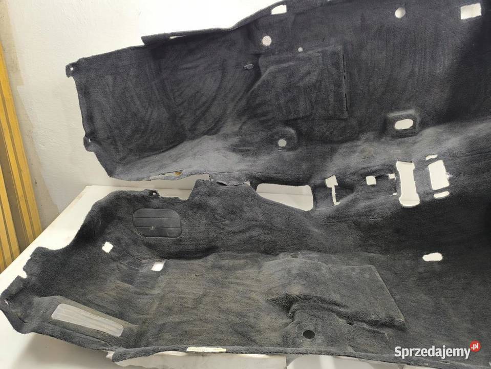 DYWAN PODŁOGA WYKŁADZINA FX II QX70 wielkopolskie