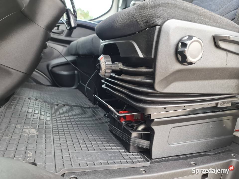 Iveco Daily 35S15 Plandeka 12 palet 12EP Firanka 300cm3 Daleszyce sprzedam