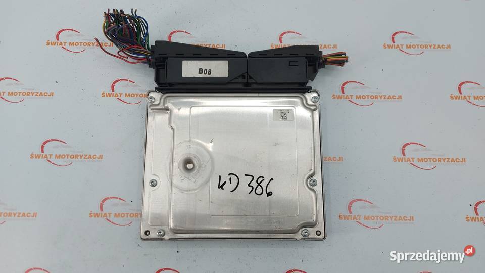 MERCEDES CLC CL20322 CDI 10r komputer sterownik świętokrzyskie Kielce sprzedam