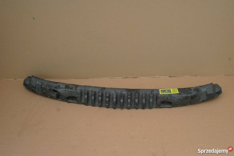A KLASA ABSORBER PIANKA ZDERZAKA PRZÓD zderzaki Bieleń sprzedam