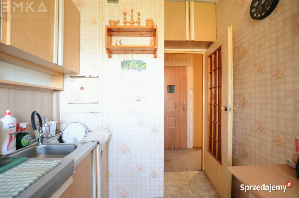 Mieszkanie Bydgoszcz 631m2 3 pokoje 63.1m2 Sprzedaż kujawsko-pomorskie