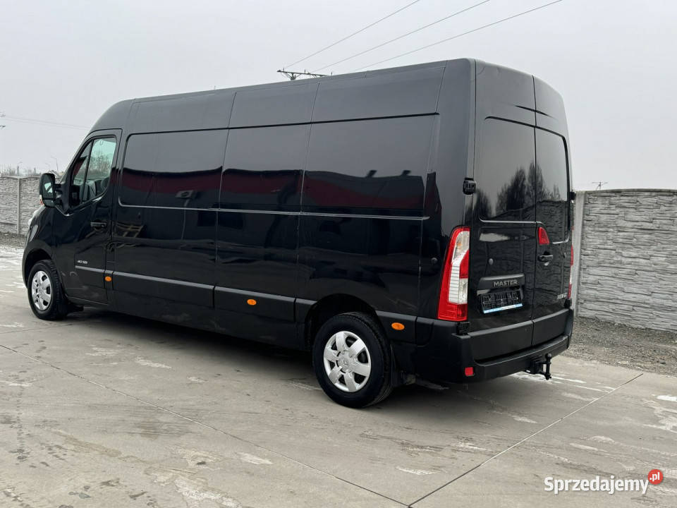 Renault Master Renault Master L3H2 23 wielkopolskie Karolinki