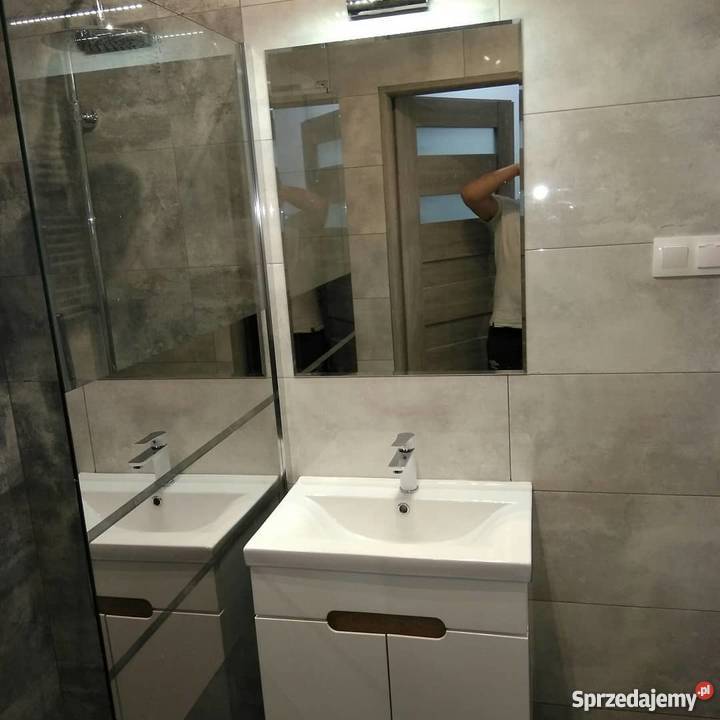 Kompleksowe Remonty i Wykończenia Wnętrz Kraków