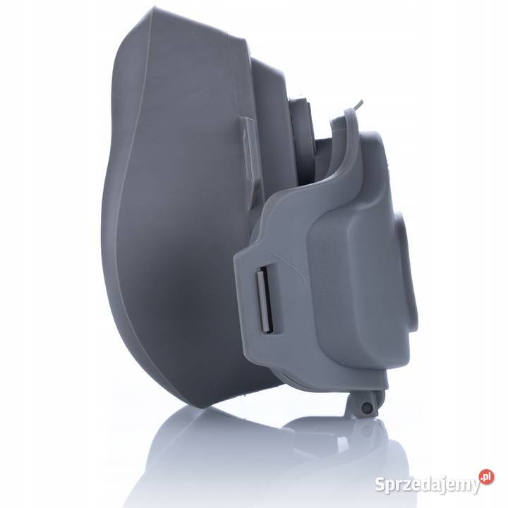 Maska Malarska KN95 Kombinezon Jednorazowy 185 Ludźmierz