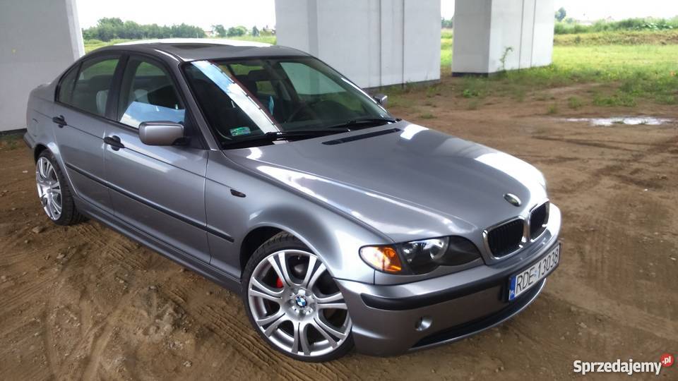BMW E46 LIFT 18 LPGALU 18 GWINT czujnik parkowania podkarpackie